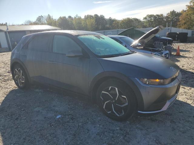 2022 HYUNDAI IONIQ 5 SEL KM8KNDAF1NU103170