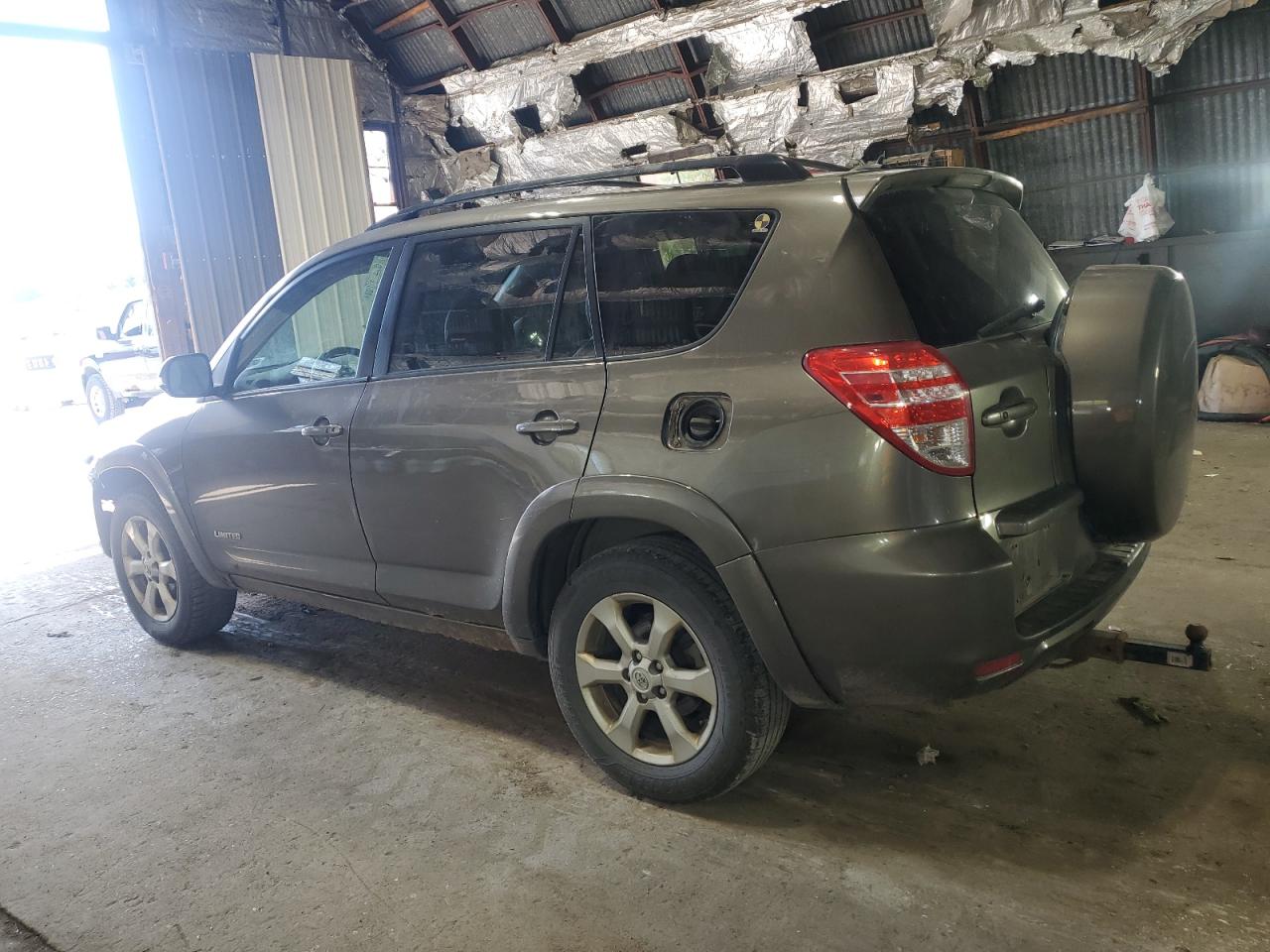 TOYOTA RAV4 LIMITED