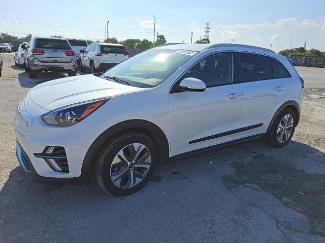 2022 KIA NIRO S KNDCC3LGXN5160041