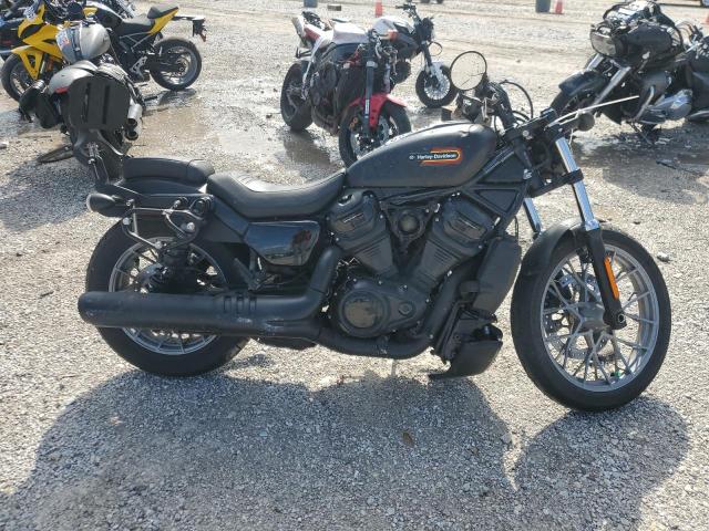 Global Auto Auctions: 2025 HARLEY-DAVIDSON RH975 S