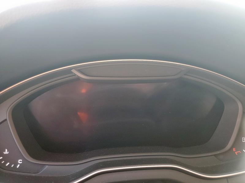 2019 AUDI Q5 PRESTIG WA1CNAFY9K2061527