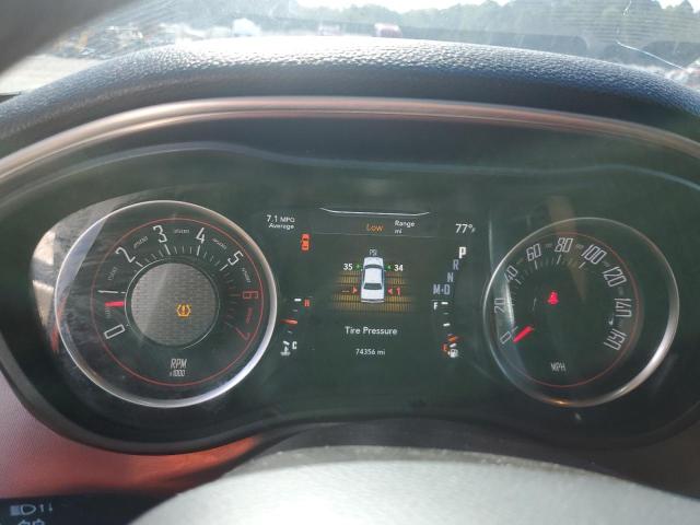 2021 DODGE CHALLENGER - 2C3CDZBT8MH546807