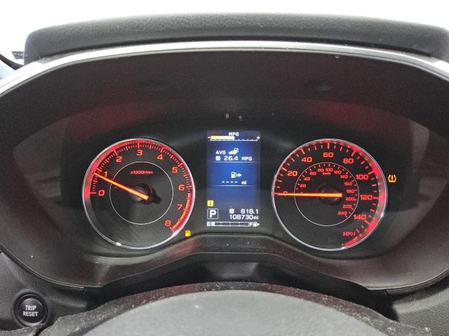 2017 SUBARU IMPREZA SPORT 4S3GKAK67H3606020