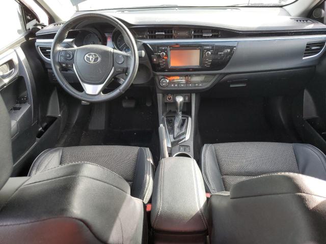 2015 TOYOTA COROLLA L 5YFBURHEXFP280316