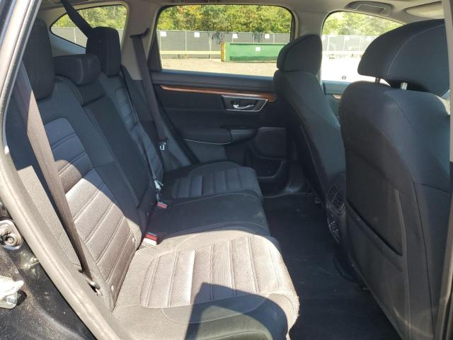 2017 HONDA CR-V EX - 2HKRW2H59HH603593