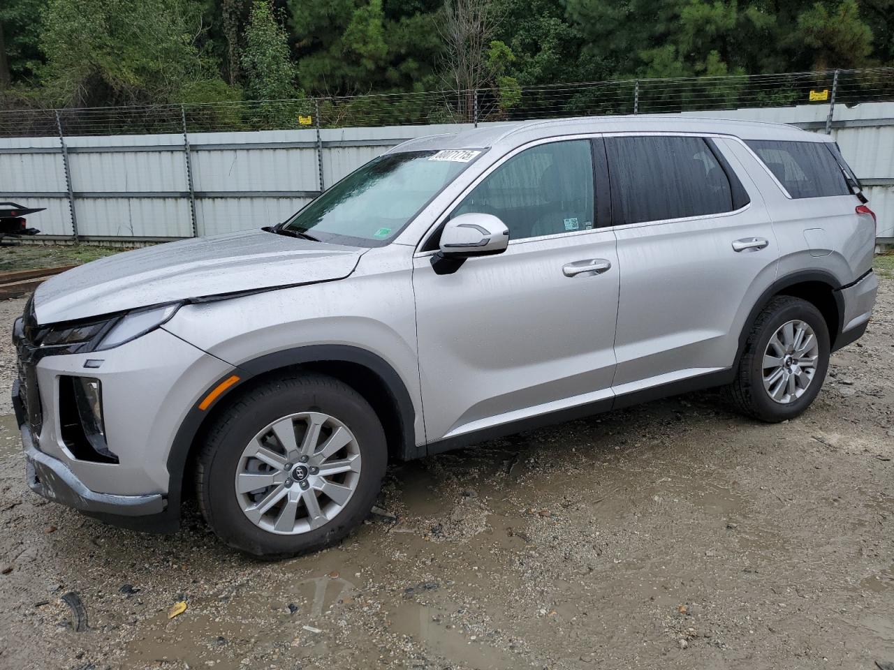 HYUNDAI PALISADE SEL