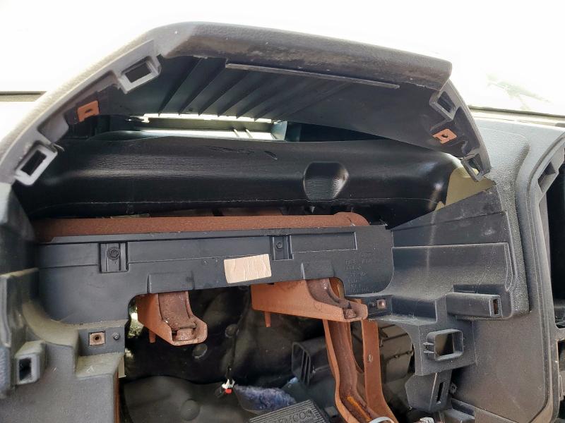 2020 FORD F150 POLICE RESPONDER 1FTEW1P4XLKF19830