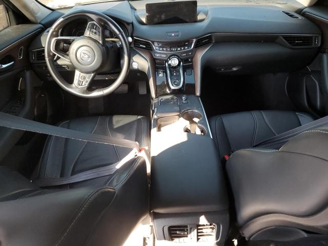 2021 ACURA TLX TECHNO #3285704675