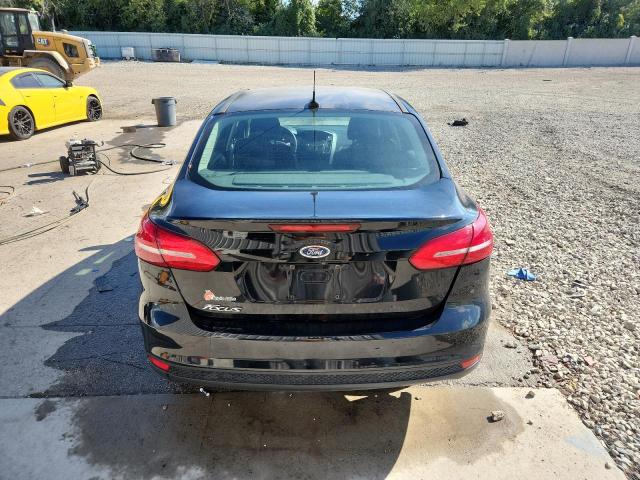 2017 FORD FOCUS S - 1FADP3E27HL335152