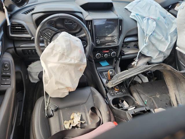 2022 SUBARU FORESTER W JF2SKAMC1NH504063