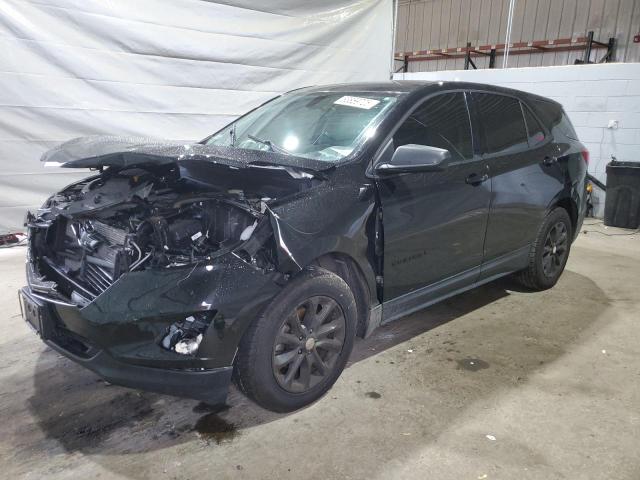 2019 CHEVROLET EQUINOX LS #3302731000