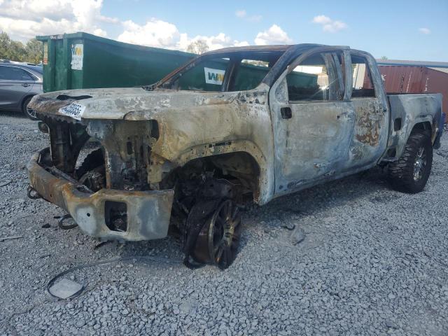 Global Auto Auctions: 2020 GMC SIERRA K3500 DENALI