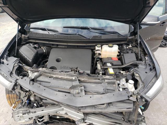 2023 CHEVROLET TRAVERSE LT 1GNERGKW9PJ147242