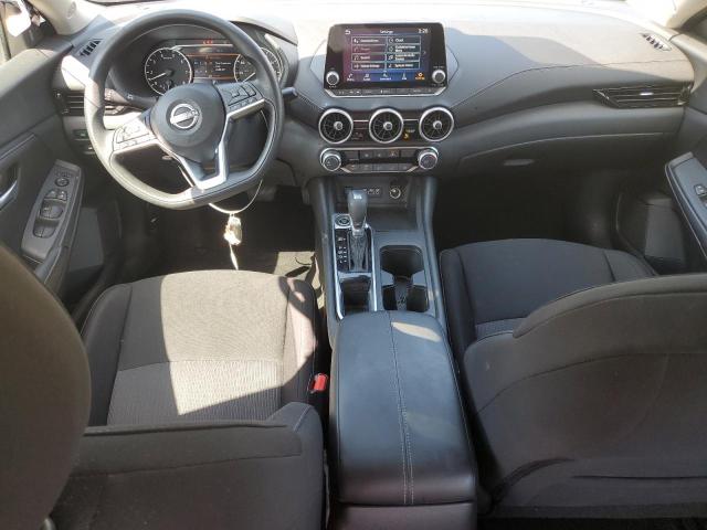 2024 NISSAN SENTRA SV 3N1AB8CV4RY324496