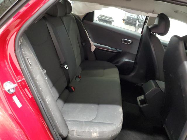 2025 KIA K4 LX 3KPFT4DE3SE119640