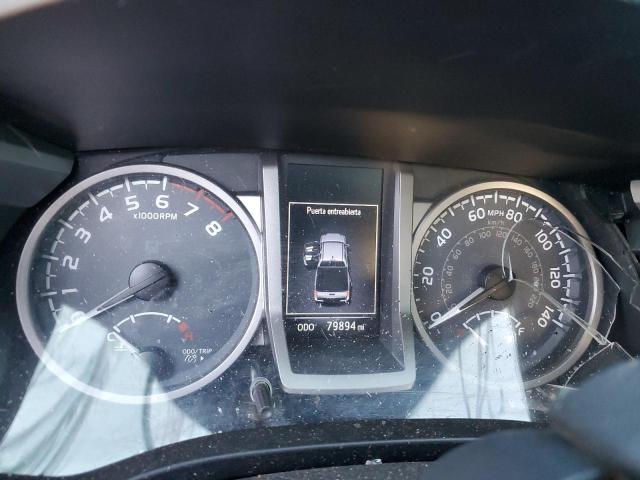 2017 TOYOTA TACOMA DOU - 3TMCZ5AN7HM116993