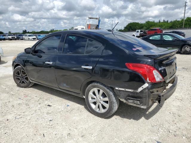 2016 NISSAN VERSA S 3N1CN7AP1GL865529