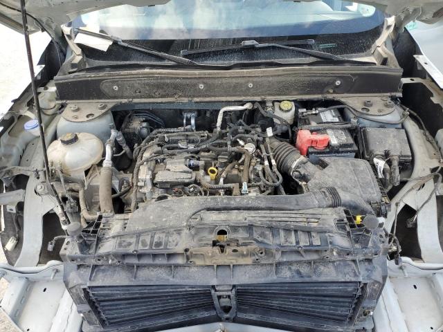 2021 FORD BRONCO SPO - 3FMCR9C61MRB25808