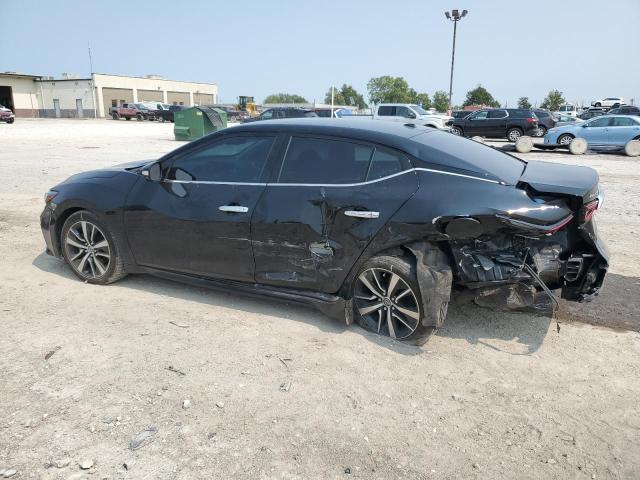 2021 NISSAN MAXIMA SV 1N4AA6CV7MC506673