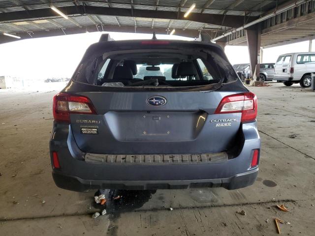 2016 SUBARU OUTBACK 2.5I LIMITED 4S4BSALC5G3210080