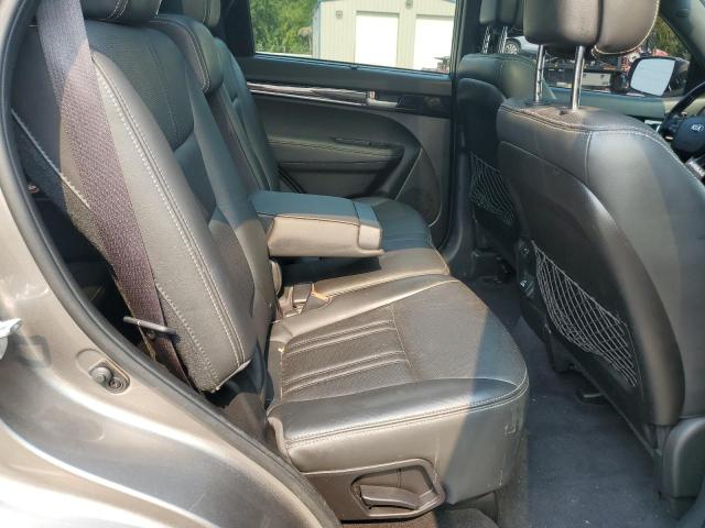 2015 KIA SORENTO SX - 5XYKWDA73FG623027