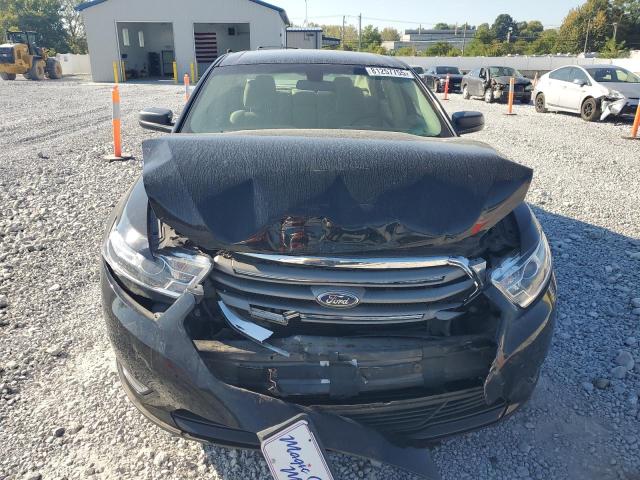 2018 FORD TAURUS SE - 1FAHP2D80JG135858