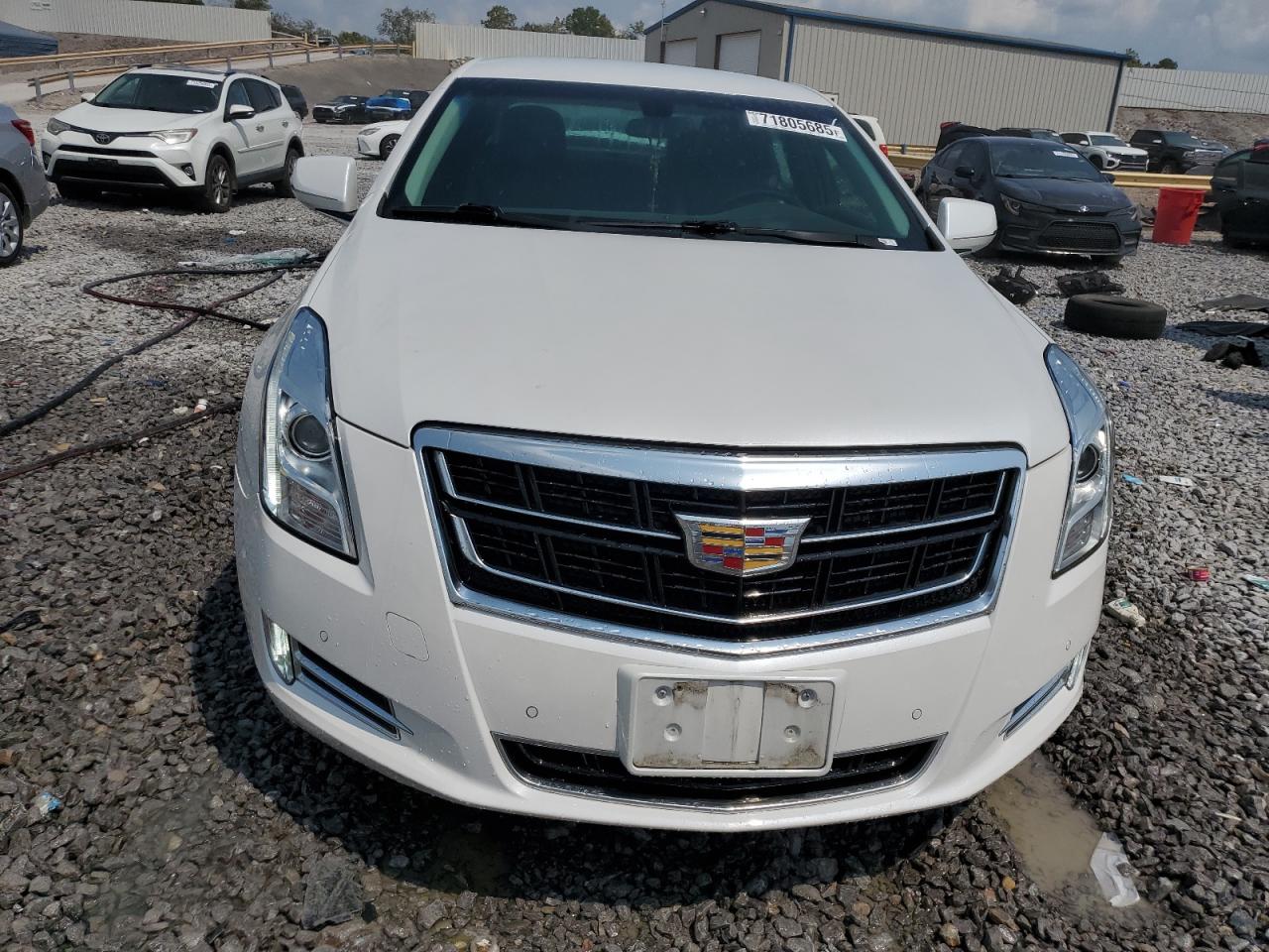 CADILLAC XTS LUXURY