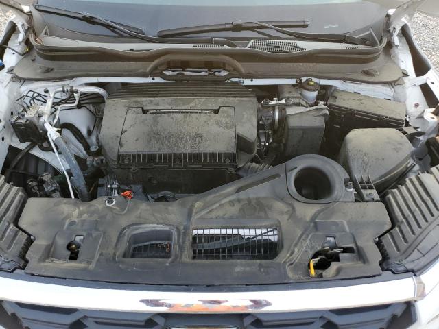 2024 HONDA PILOT EXL 5FNYG2H46RB007227