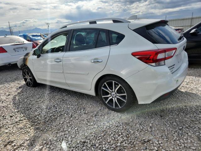 2017 SUBARU IMPREZA LIMITED 4S3GTAT66H3740013