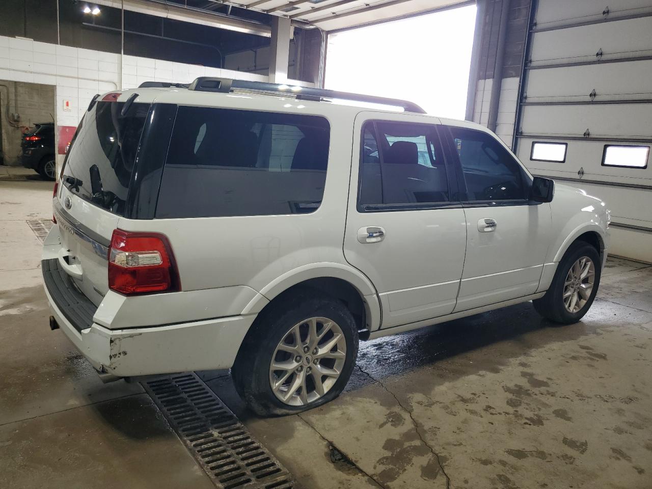 FORD EXPEDITION LIMITED