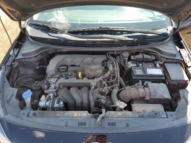 2022 KIA RIO LX - 3KPA24AD8NE486790