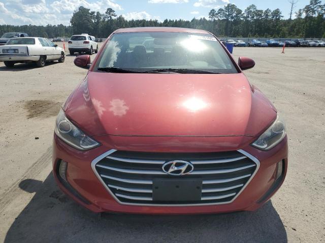 2017 HYUNDAI ELANTRA SE 5NPD84LF5HH207774