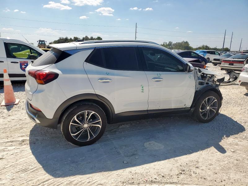 2022 BUICK ENCORE GX #3305761750