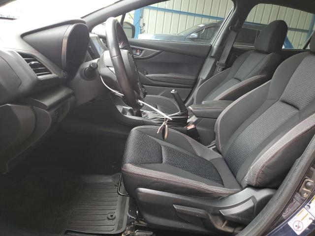 2019 SUBARU IMPREZA SP 4S3GTAJ68K1710789