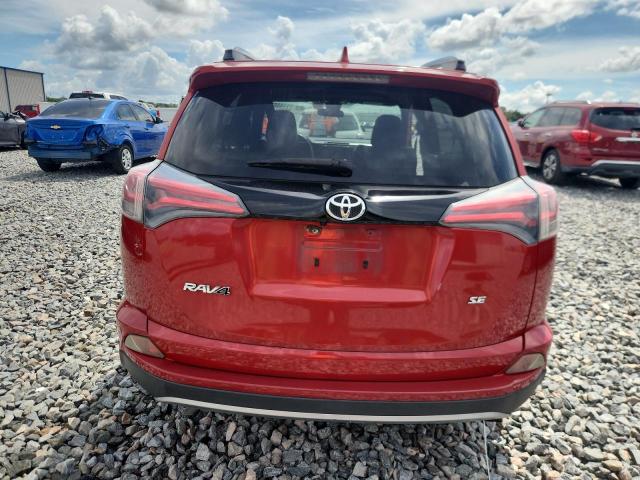 2017 TOYOTA RAV4 SE JTMNFREV0HJ123817