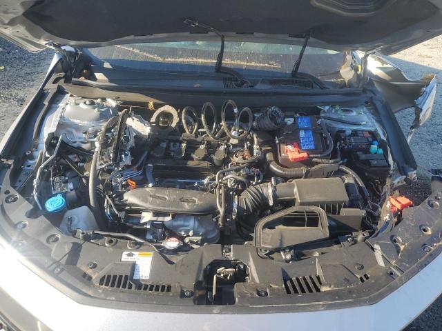 2025 HONDA ACCORD SE 1HGCY1F41SA043329
