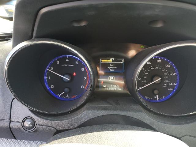 2015 SUBARU OUTBACK 2. - 4S4BSACC6F3268262