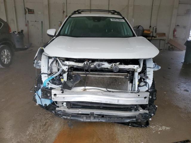 2023 TOYOTA RAV4 WOODL 2T3UWRFV6PW151275