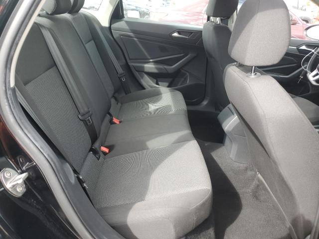 2019 VOLKSWAGEN JETTA S 3VWC57BU2KM170350