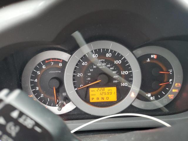 2011 TOYOTA RAV4 - 2T3ZF4DV0BW092714