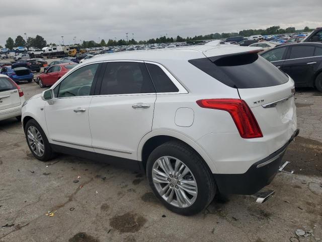 2017 CADILLAC XT5 PREMIUM LUXURY 1GYKNCRSXHZ261413