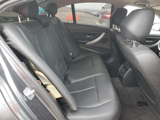 2015 BMW 320 I WBA3B1G52FNT01957