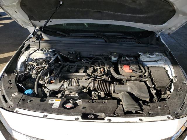 2020 HONDA ACCORD EXL - 1HGCV1F51LA115701