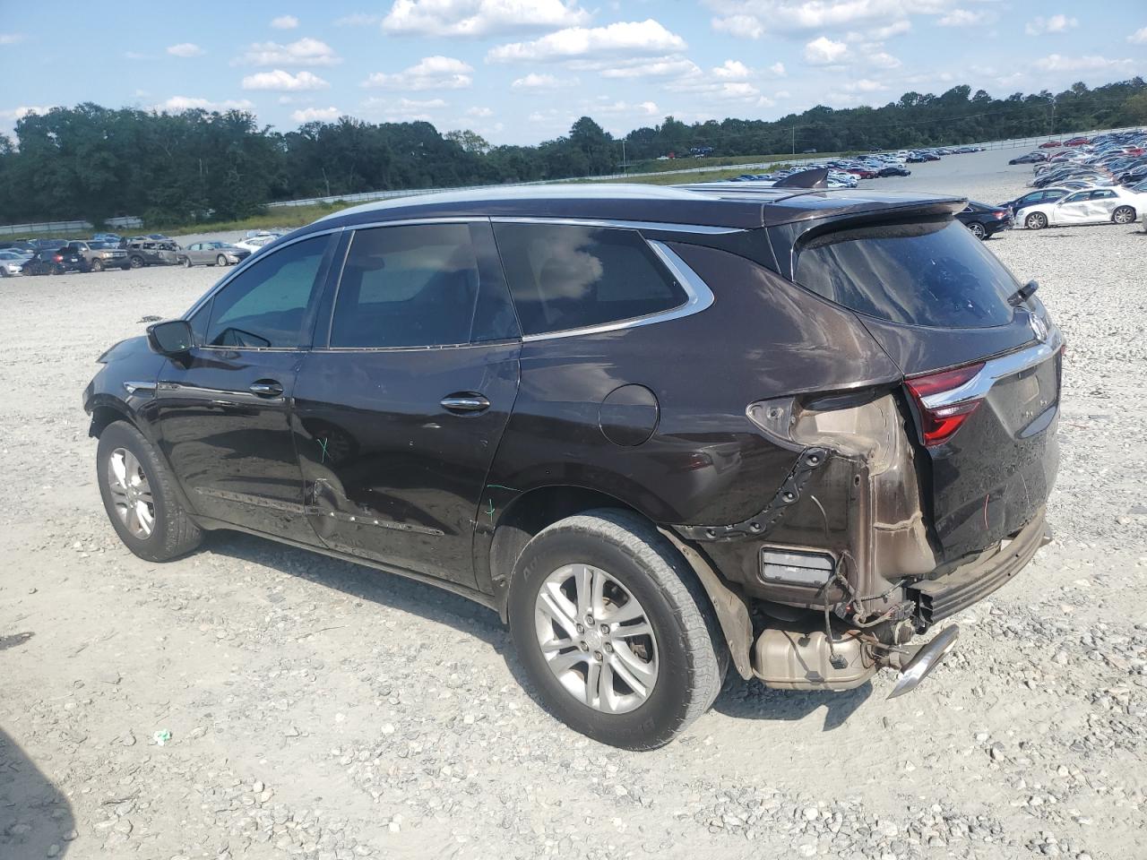 BUICK ENCLAVE ESSENCE