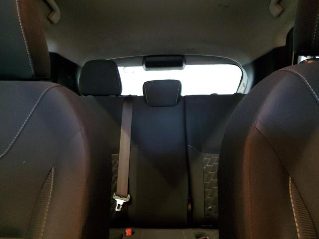 2023 NISSAN KICKS SV 3N1CP5CVXPL483736