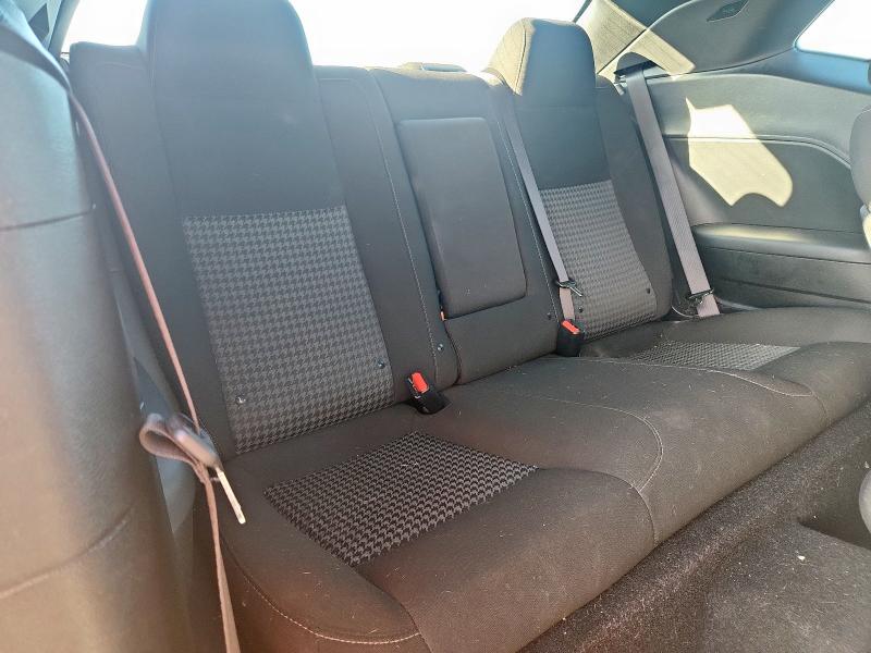 2022 DODGE CHALLENGER GT - 2C3CDZKG6NH215812