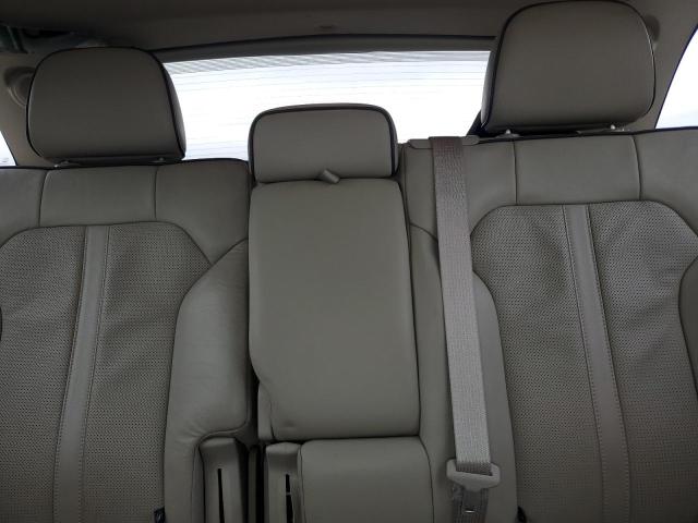 2015 LINCOLN MKX 2LMDJ6JK4FBL20592