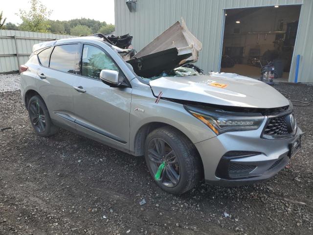 2020 ACURA RDX A-SPEC - 5J8TC2H64LL016781