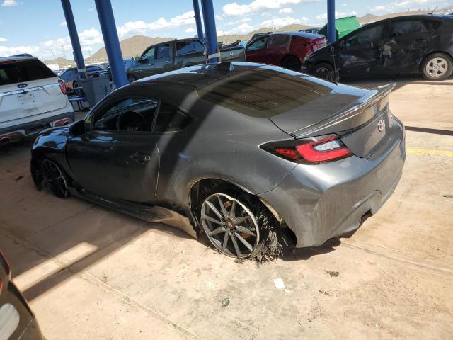 2023 TOYOTA GR 86 PREM JF1ZNBE10P9765632