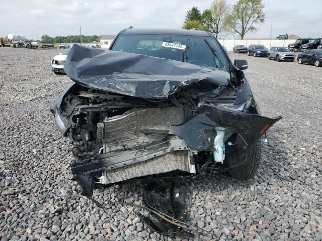 2023 CHEVROLET TRAVERSE PREMIER 1GNEVKKW5PJ315537